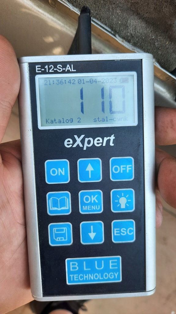 фото №6, Дверь левый перед opel vectra c 03r sedan