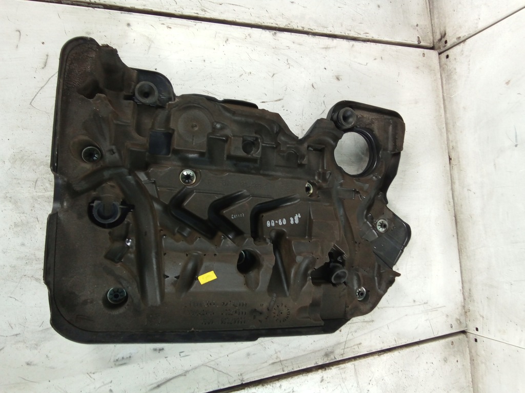 фото №5, L67 крышка двигателя opel insignia 1.6d 55587230