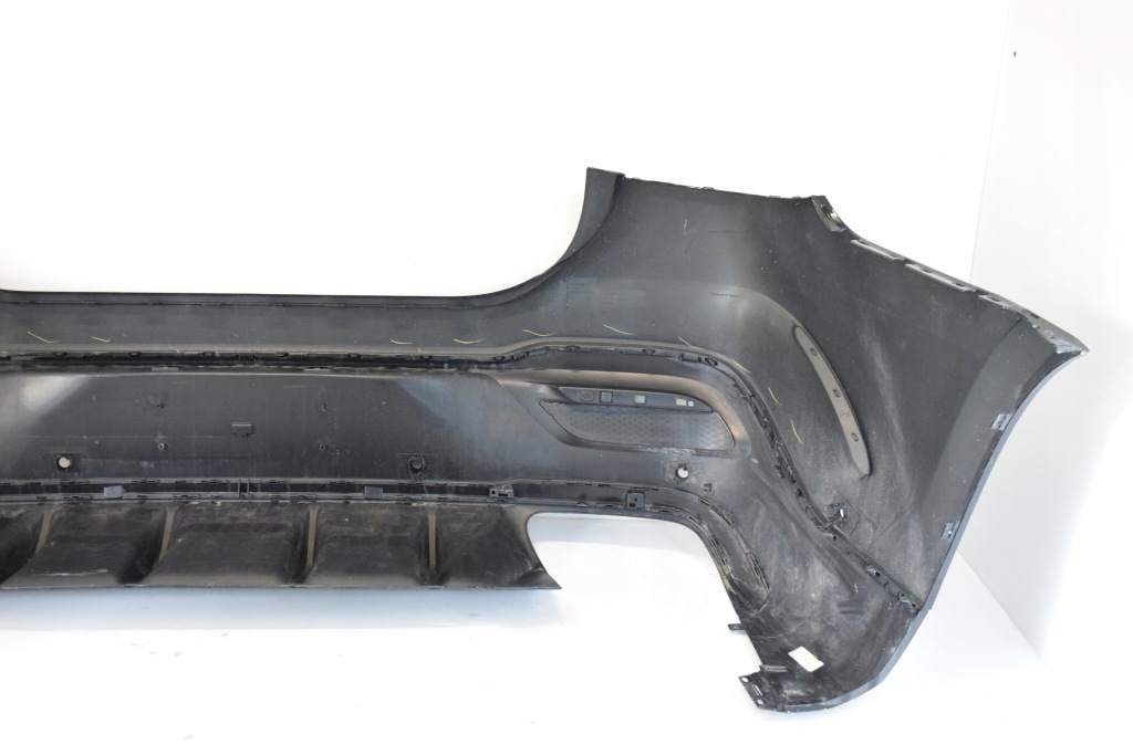 Mercedes gle 167 купе бампер задний задняя Цена