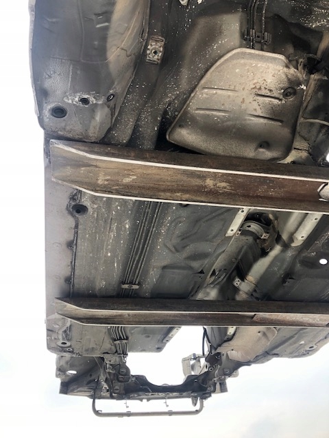 фото №15, Кузов mercedes sl300 r129 sl 1995