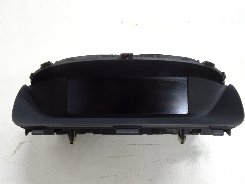 фото №1, Opel mokka дисплей экран