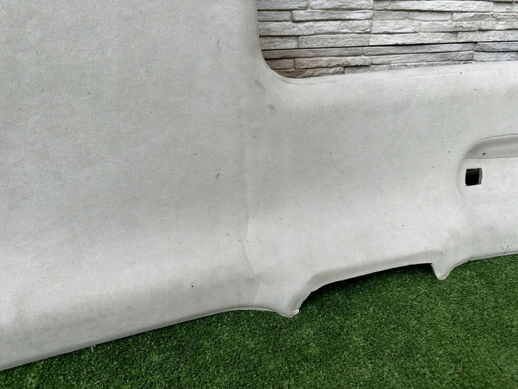 фото №15, Потолок потолок крыша bmw 7 g12 алькантара