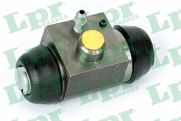 фото №1, Цилиндрик тормозной ford transit 85-