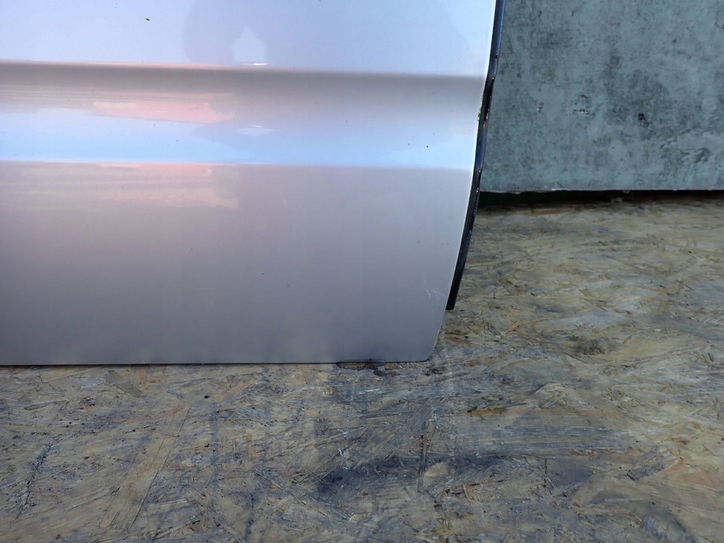 фото №7, Двері праве задня зсувні nissan navara d40