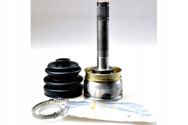 фото №1, Denckermann шарнір зовнішній nissan terrano ii 3