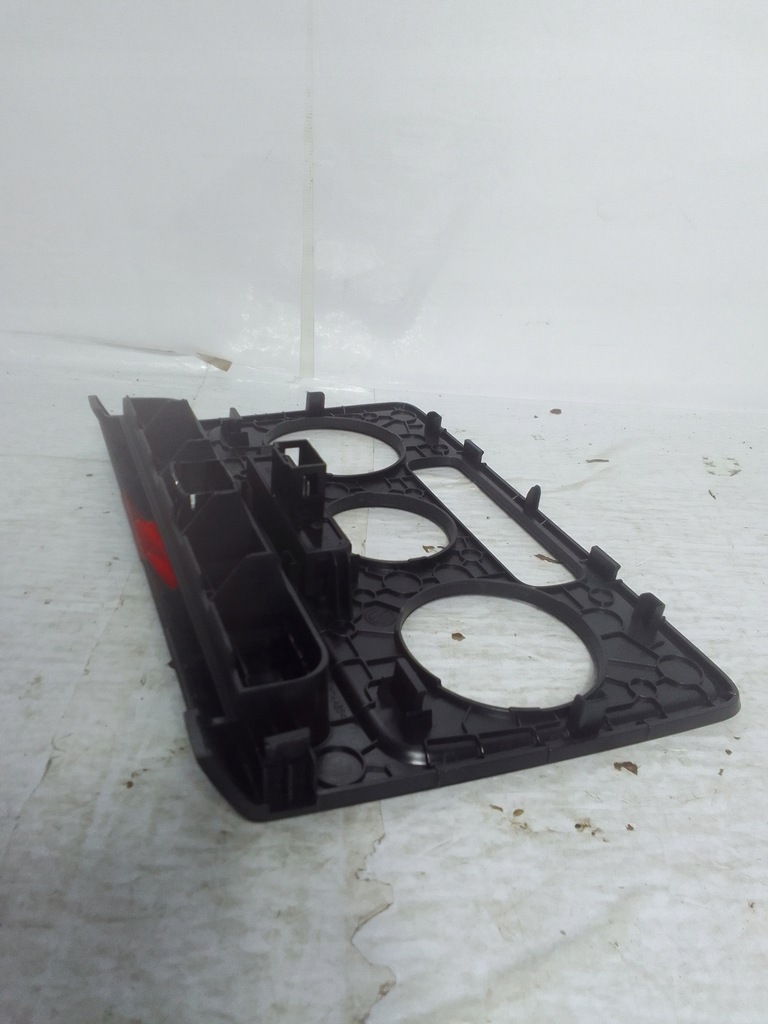 фото №8, Vw new beetle 16- рамка панель кондиціонера 5c5820073e usa