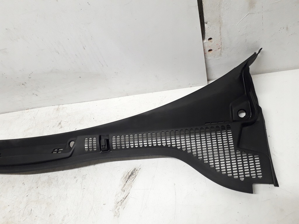 фото №12, Жабо skoda octavia ii 1z1819415f europa