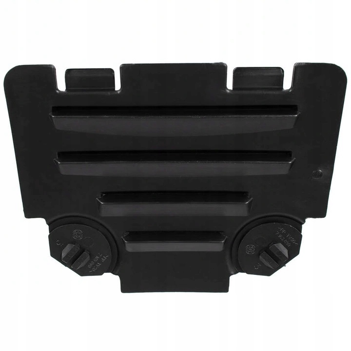 фото №1, Заглушка кришка підкрилок bmw 1 coupe e82 ліва