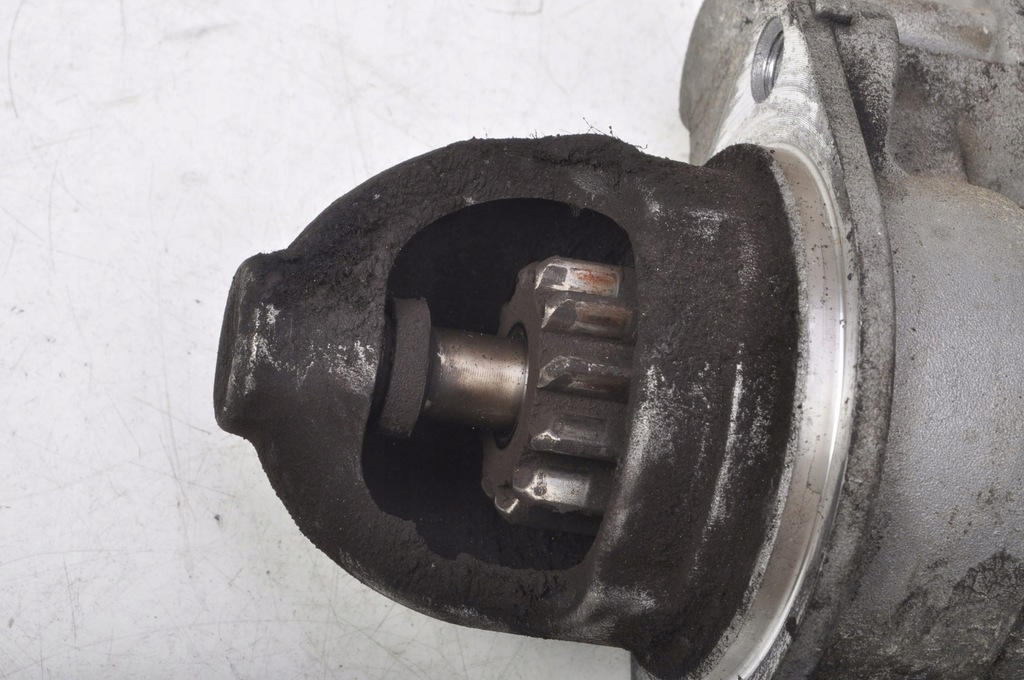 фото №6, Hyundai ix35 2.0 b стартер 36100-2g200