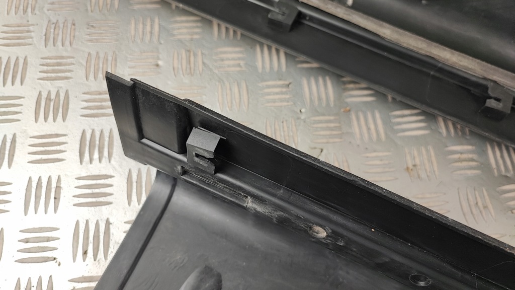 фото №10, 9650947477 поріг молдинг поріг права передня задня накладка citroen c6