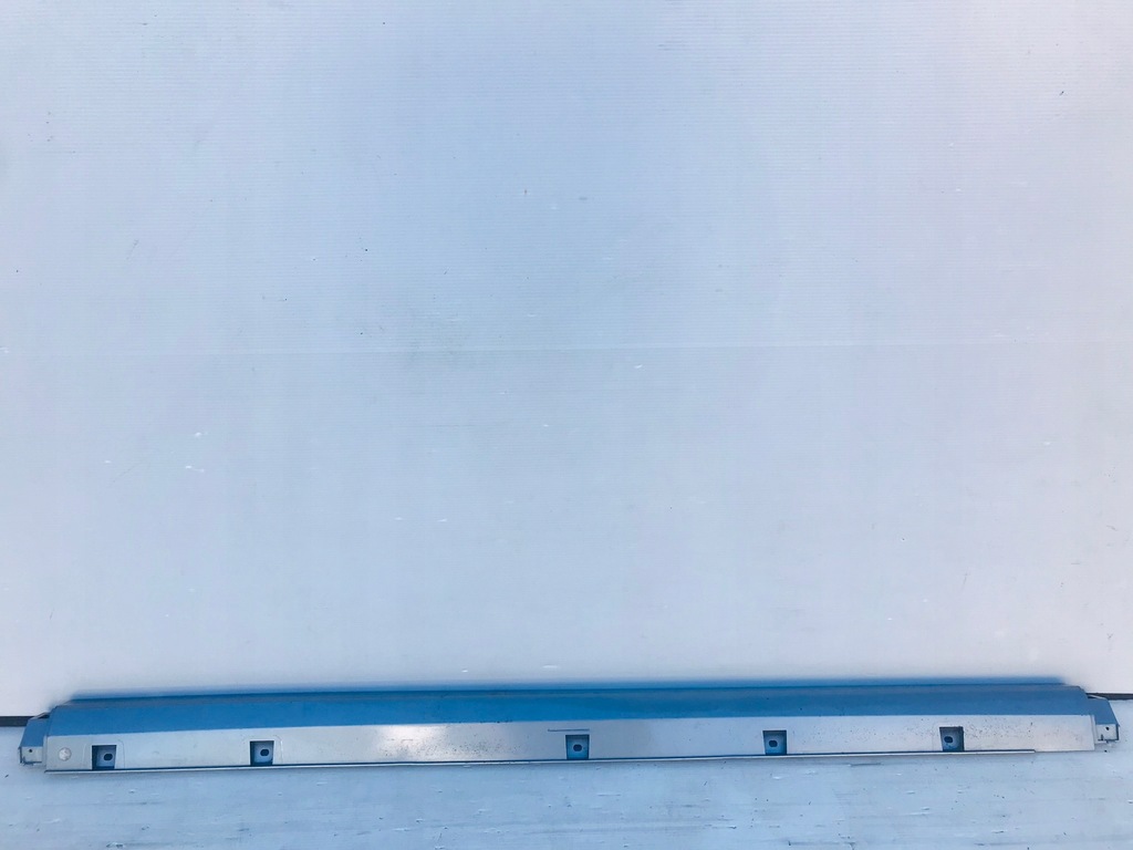 фото №1, Renault koleos i порог молдинг порог правая 07-16