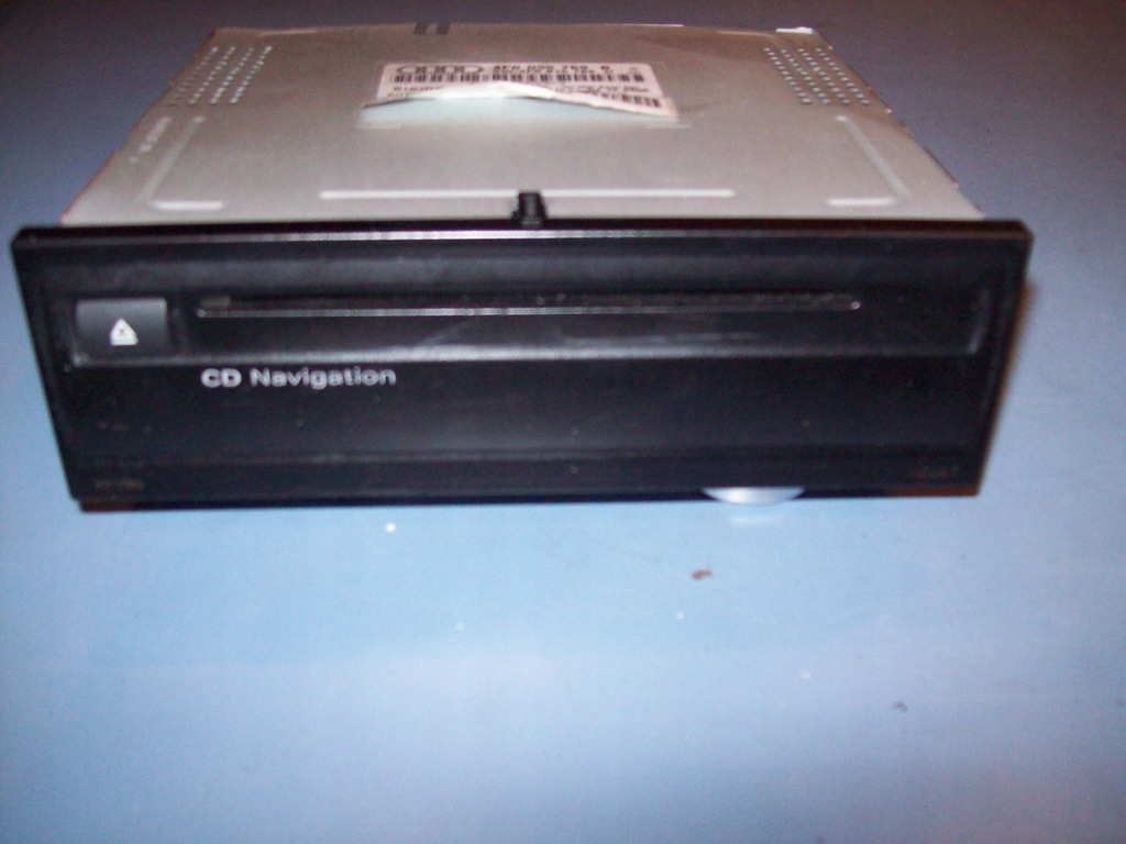 фото №1, Навигация 4f0035769b audi a6 c6