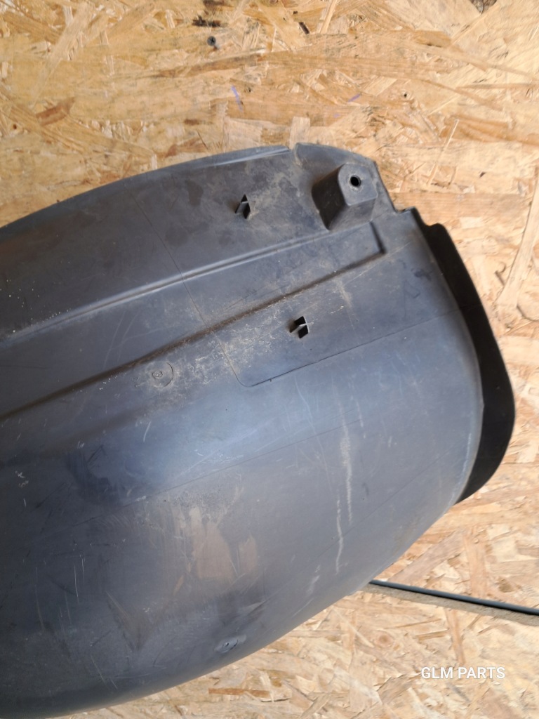 фото №8, Citroen c4 ii b7 праве підкрилок передні 9687456580