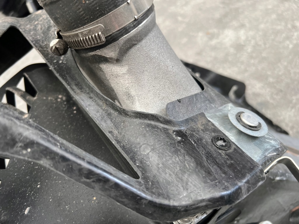 Лівий інтеркулер porsche 991 gt2 rs gt2rs в Україні