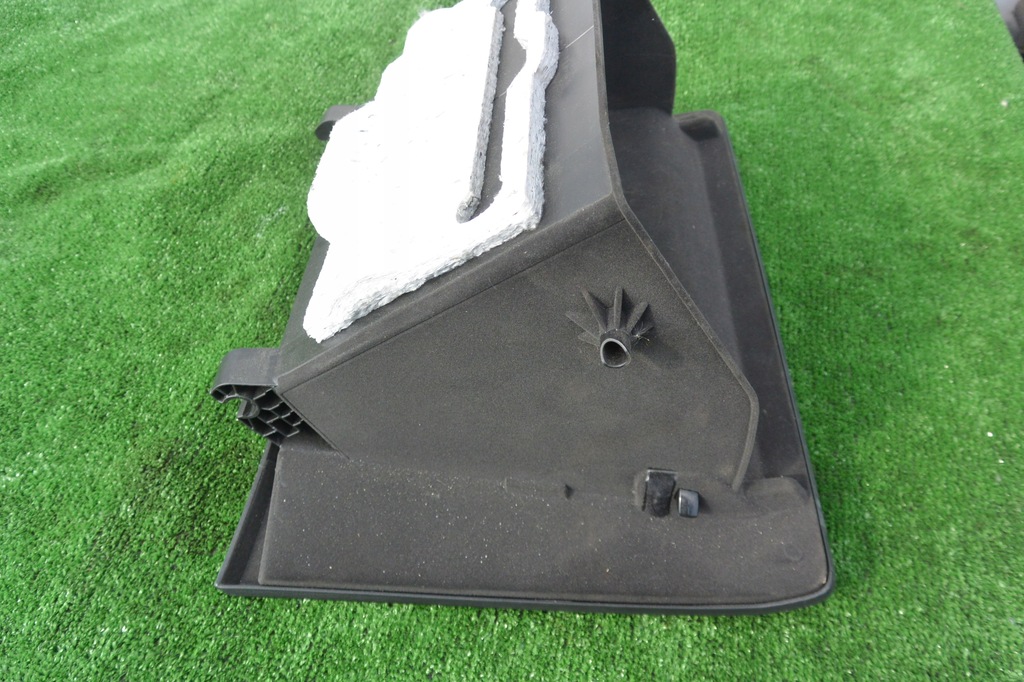 фото №8, Бардачок пассажира mazda cx9 ii eu