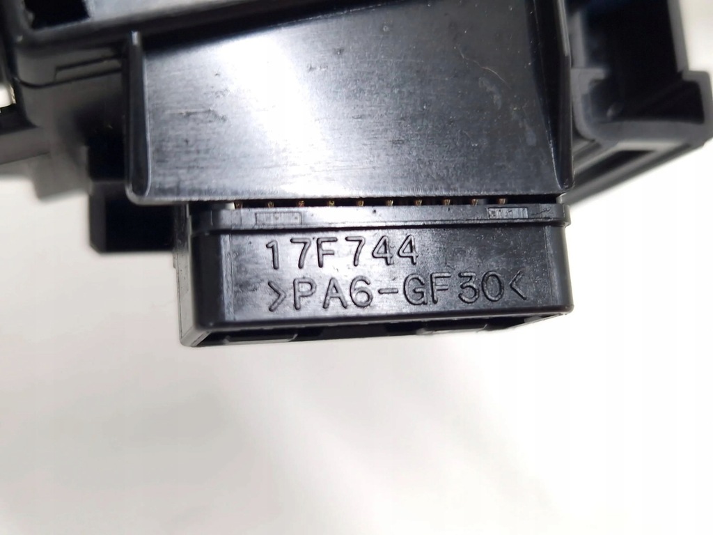 фото №11, Toyota rav 4 xa40 2018 рычаг / переключатель поворотники дворник