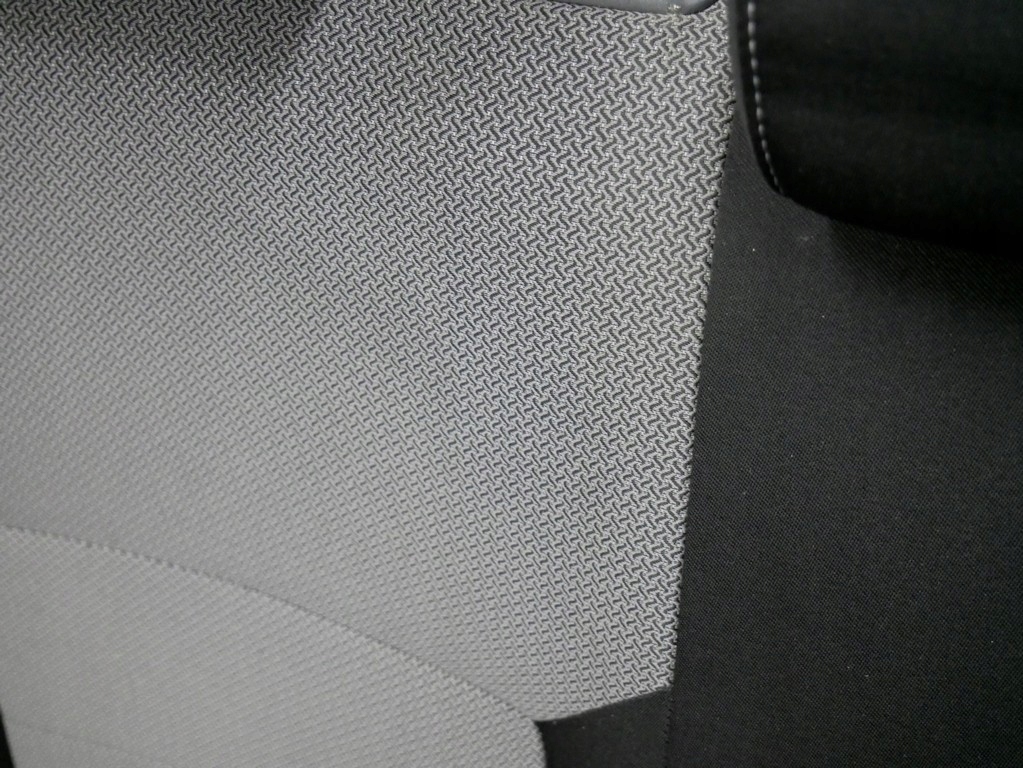 фото №2, Сидіння спинка задня праве seat toledo skoda rapid