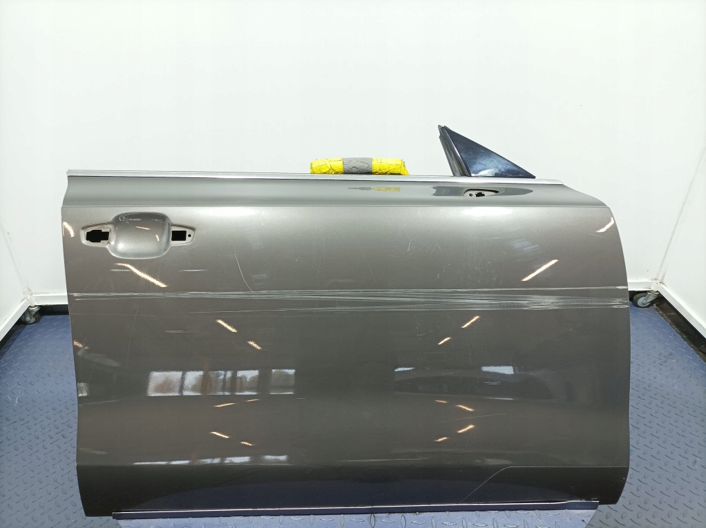 фото №1, Audi a7 i 4g дверь перед передние правое ly1p