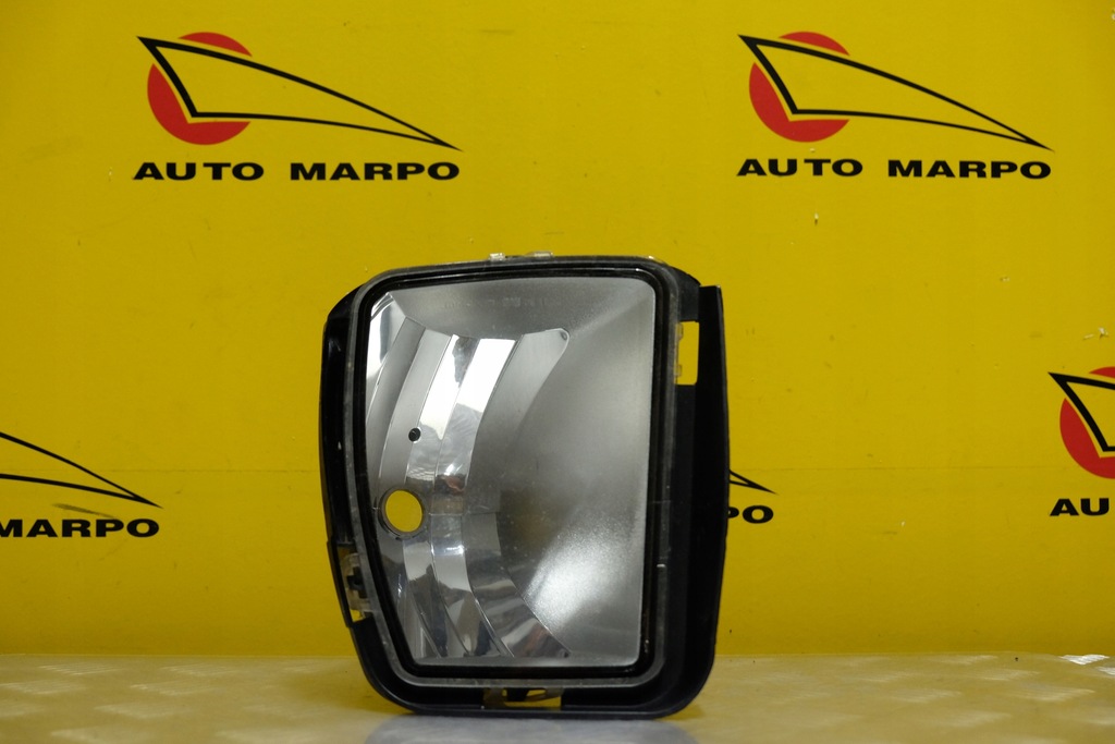 фото №3, Dodge ram 1500 2013-2018 протитуманна фара лампа перед r usa