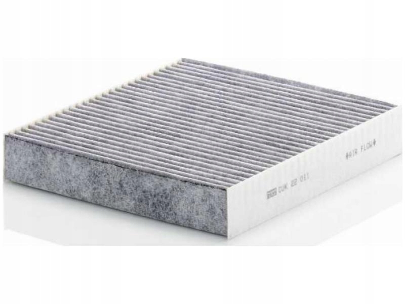 фото №1, Фильтр салонный renault clio iv 12-15 v 19- captur i 13- ii 20-