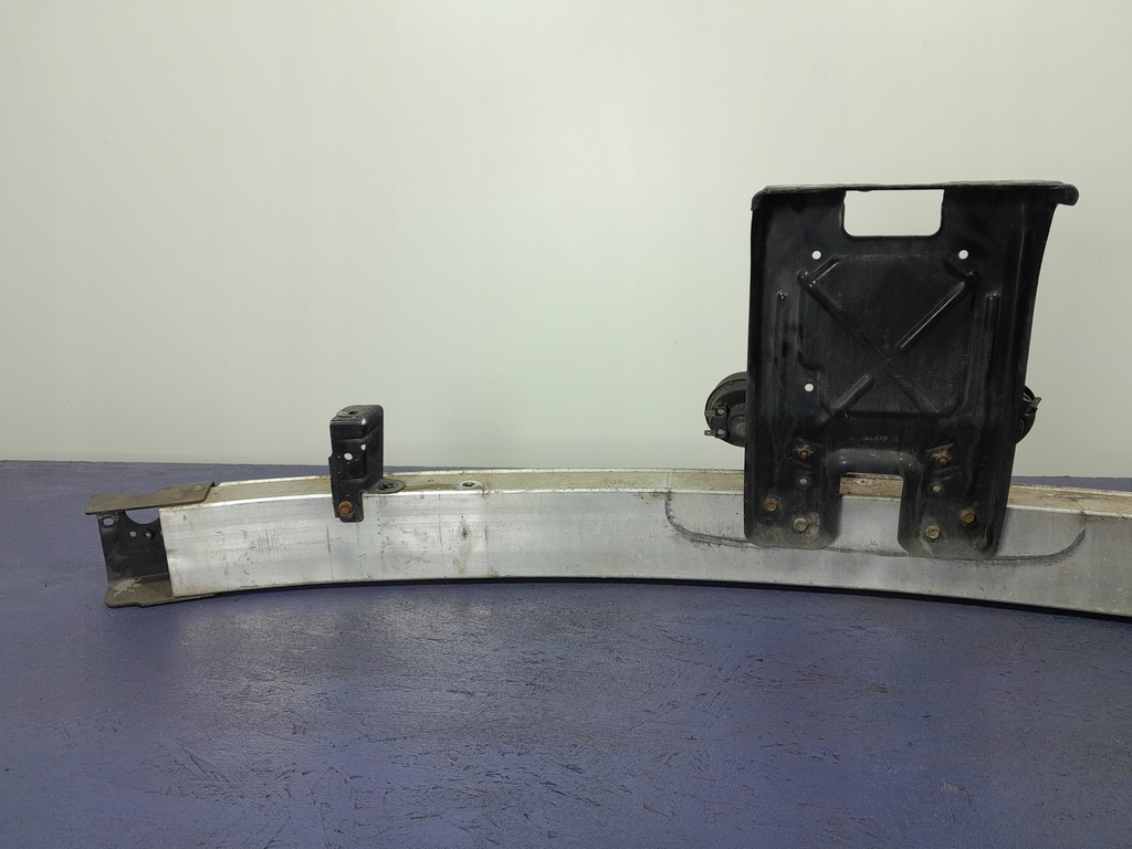 фото №6, Mercedes r w251 балка бампера перед 2516260455