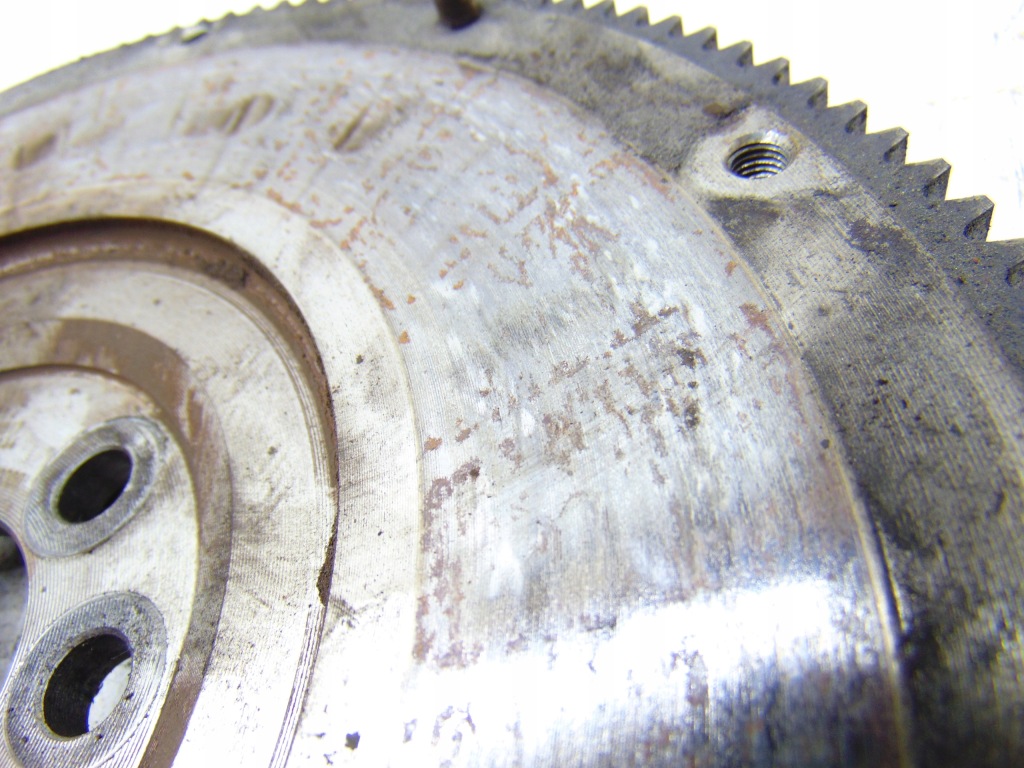 фото №9, Volkswagen оригинальный номер 04e141026a колесо сцепление