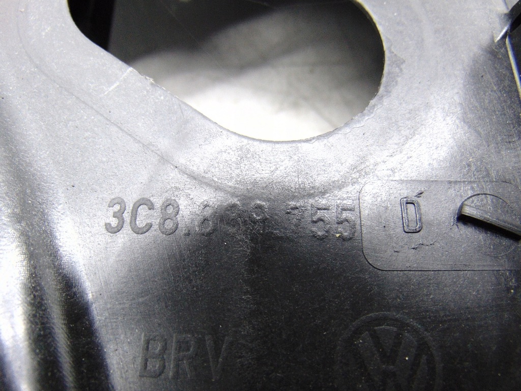 фото №7, Механизм стекло левый задняя 3c8839755d vw passat cc