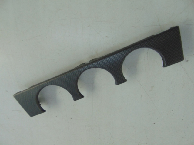 фото №1, Молдинг декоративная консоли jaguar f-type x152