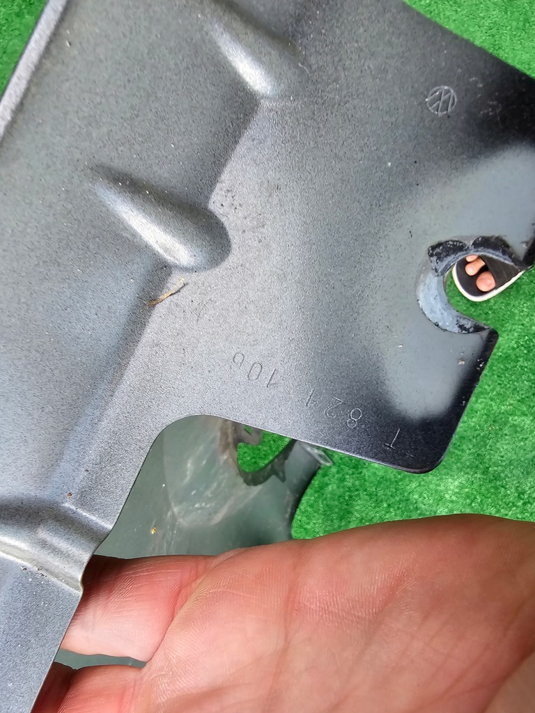 фото №11, Крила правий перед volkswagen touran iii 5ta