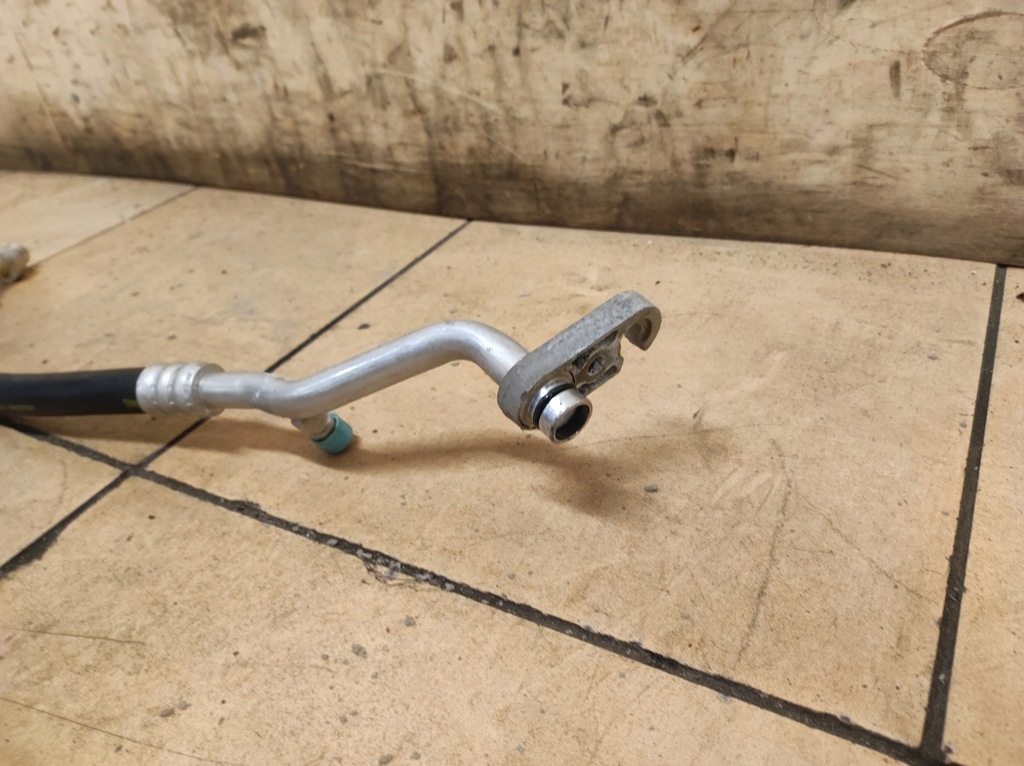 фото №6, Трубка wąż шланг кондиціонера d max ii 2 lift