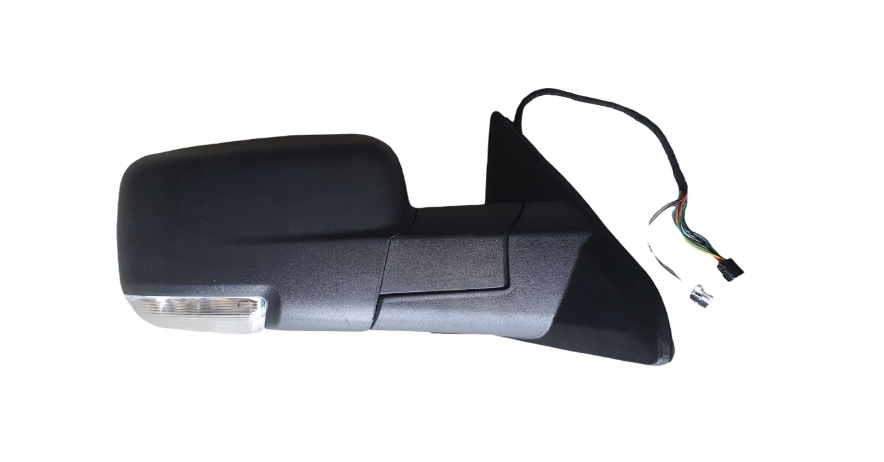 фото №1, Зеркало правое dodge ram 1500 13-21 el.składane