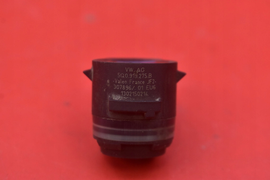 фото №5, Датчик парковки pdc задняя 5q0919275b vw golf 7 vii sportsvan 12-17