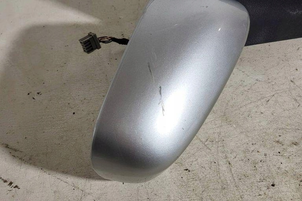 фото №6, Зеркало правое honda civic vii coupe em2 e1010672 1.7l 2002