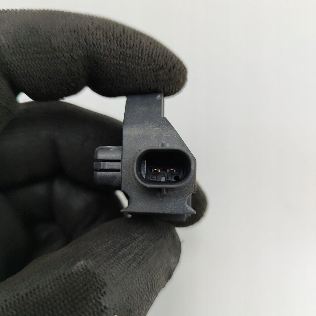 фото №7, Mercedes-benz c w205 2017 перед сторона левая датчик удара подушка безопасности