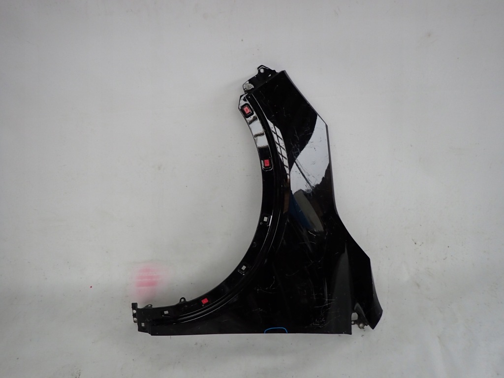 фото №1, Kia sorento iii 2014- крыло левый перед передний