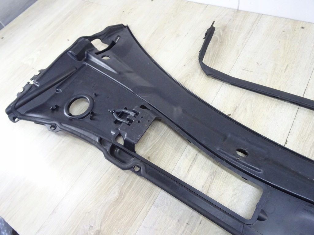 фото №7, Жабо volvo s60 iii v60 iii 31479548