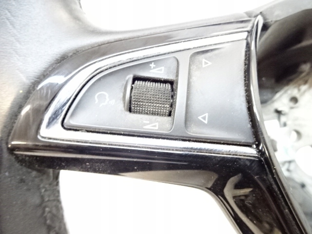 фото №11, Skoda octavia iii воздуховод многофункциональный 3v0419091