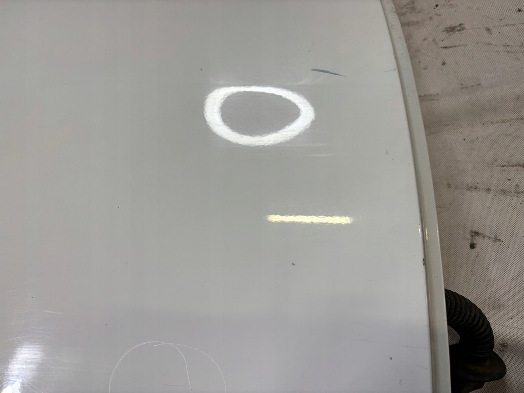 фото №7, Двері правий задня dacia sandero ii 2 lift k: dv369