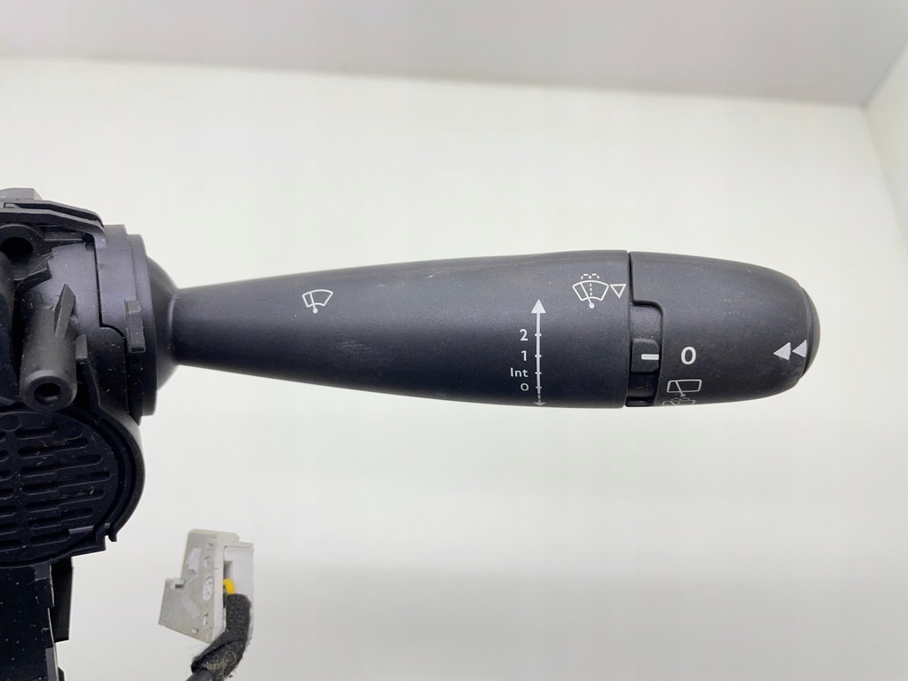 фото №6, Перемикач комбінований перемикачі стрічка citroen c3 ii