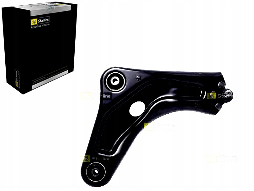 фото №1, Важіль підвіска [starline]