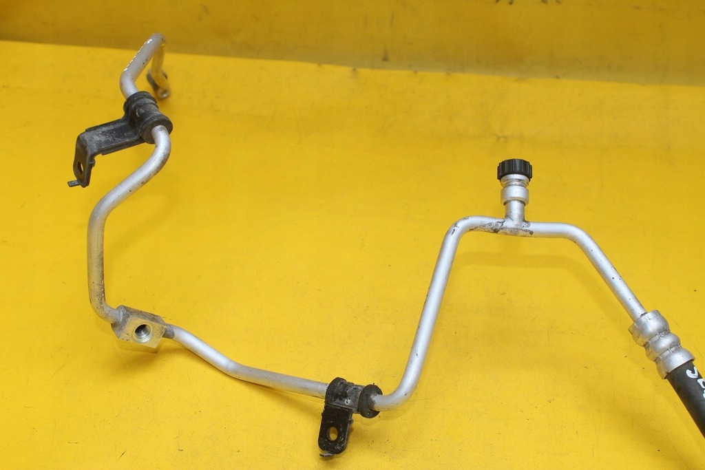 фото №5, Шланг кондиціонера kia sedona ii carnival ii