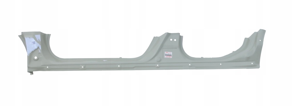 фото №1, Suzuki vitara iii 3 порог блок двигателя