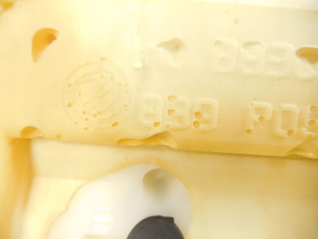 фото №6, Середній підголівник заднього сидіння lybra 46824126