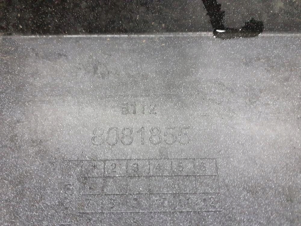 фото №10, Бампер задня задній bmw x3 g01 lift m-pakiet 2021-