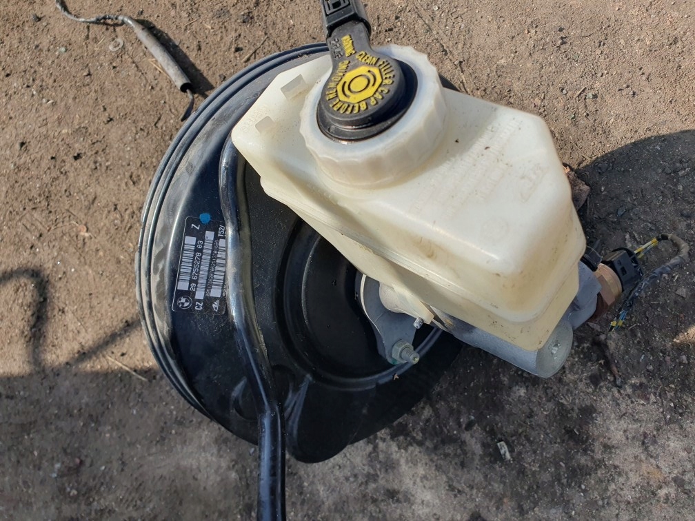 фото №7, Выборщик передач автоматическая коробка передач bmw e46 316 1.8 115km compact 2003