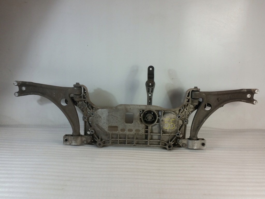 фото №1, Vw sharan passat cc підрамник підрамник важіль перед