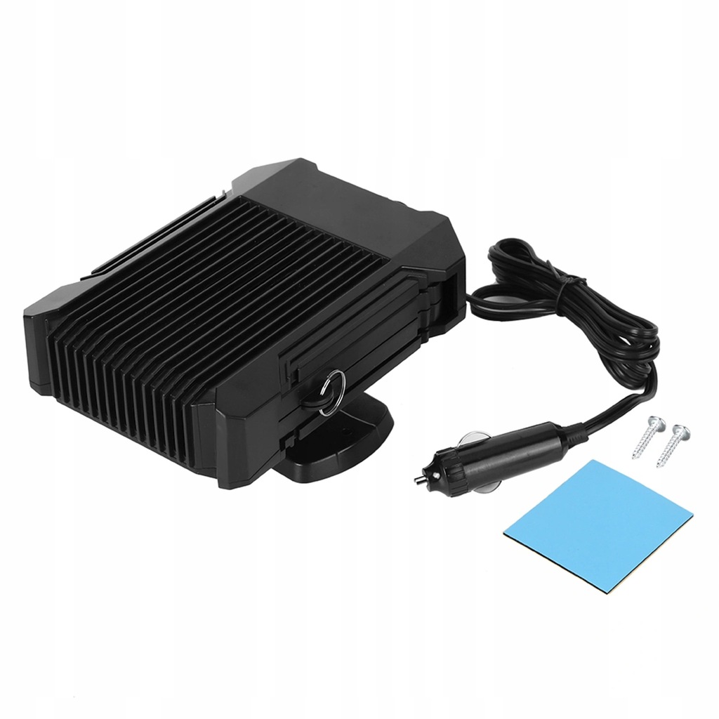 фото №10, Радіатор автомобільний farelka обігрівач 12v/24v