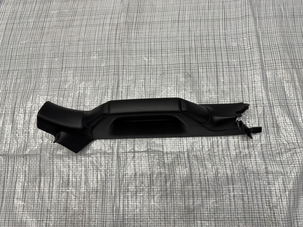 фото №1, Ручка кронштейн jeep wrangler jl p6bm18tx7ab