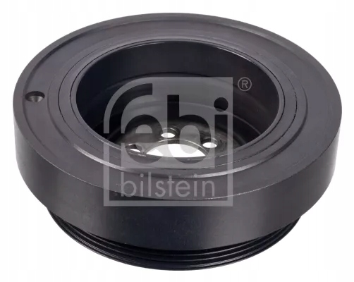 фото №1, Шкив коленчатого вала коленчатого bmw 1 e81 ,