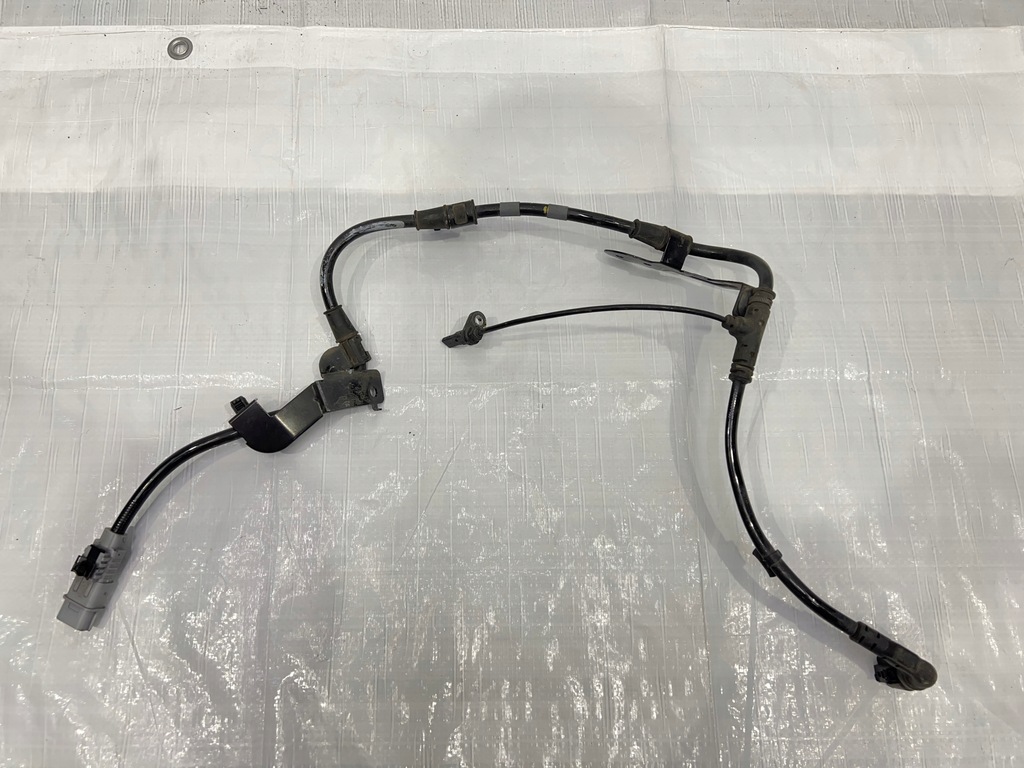 фото №1, Hyundai santa fe iv датчик abs